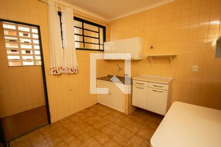 Apartamento para alugar com 60m², 2 quartos e 1 vagaCozinha