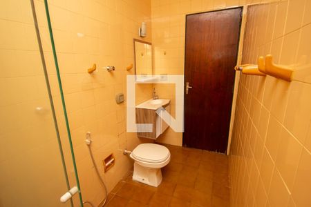 Apartamento para alugar com 60m², 2 quartos e 1 vagaBanheiro