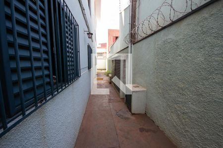 Apartamento para alugar com 60m², 2 quartos e 1 vagaÁrea comum - Quintal