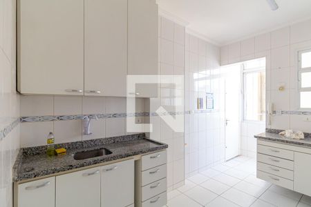 Apartamento à venda com 76m², 1 quarto e sem vagaCozinha
