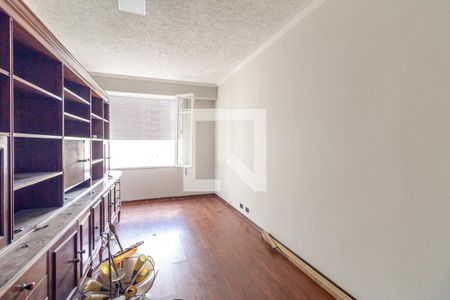 Sala de apartamento à venda com 1 quarto, 76m² em Centro Histórico de São Paulo, São Paulo