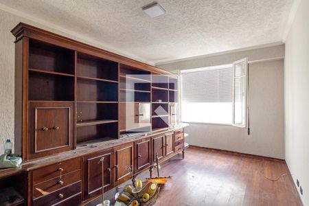 Sala de apartamento à venda com 1 quarto, 76m² em Centro Histórico de São Paulo, São Paulo