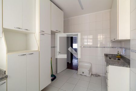 Apartamento à venda com 76m², 1 quarto e sem vagaCozinha