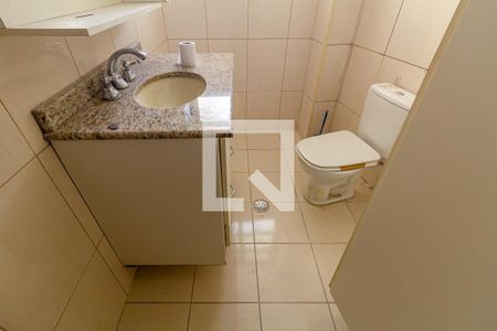 Apartamento à venda com 76m², 1 quarto e sem vagaBanheiro