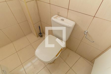 Apartamento à venda com 76m², 1 quarto e sem vagaBanheiro