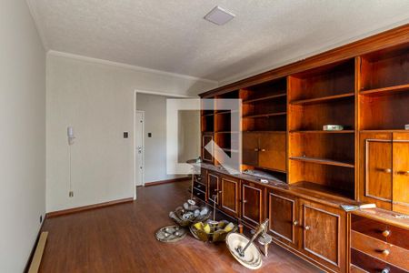 Sala de apartamento à venda com 1 quarto, 76m² em Centro Histórico de São Paulo, São Paulo