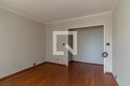 Sala de apartamento à venda com 1 quarto, 76m² em Centro Histórico de São Paulo, São Paulo