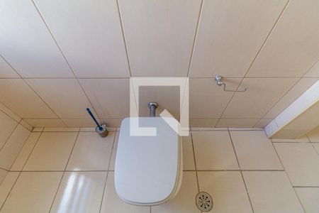 Apartamento à venda com 76m², 1 quarto e sem vagaBanheiro