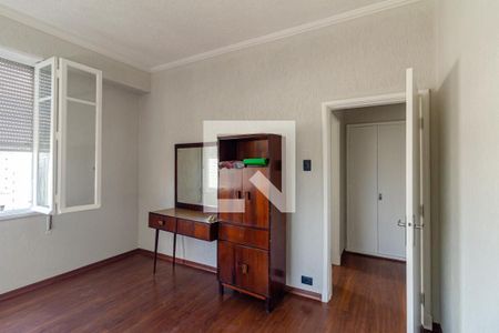 Quarto de apartamento à venda com 1 quarto, 76m² em Centro Histórico de São Paulo, São Paulo