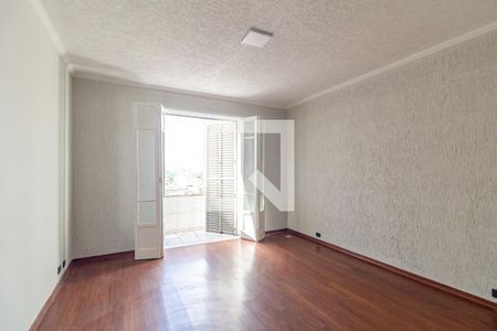 Sala de apartamento à venda com 1 quarto, 76m² em Centro Histórico de São Paulo, São Paulo