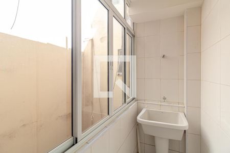 Apartamento à venda com 76m², 1 quarto e sem vagaLavanderia