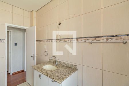 Apartamento à venda com 76m², 1 quarto e sem vagaBanheiro
