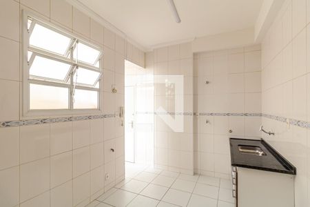 Apartamento à venda com 76m², 1 quarto e sem vagaCozinha
