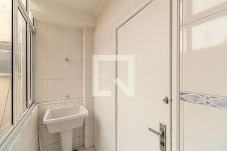 Apartamento à venda com 76m², 1 quarto e sem vagaLavanderia