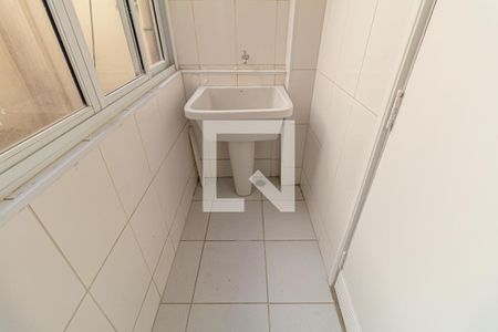 Apartamento à venda com 76m², 1 quarto e sem vagaLavanderia