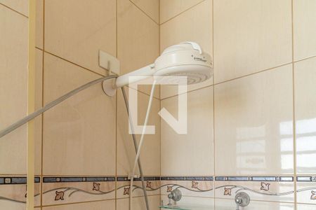 Apartamento à venda com 76m², 1 quarto e sem vagaBanheiro