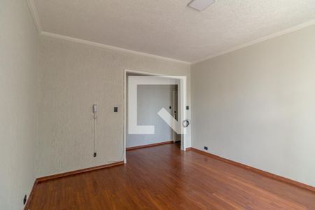Sala de apartamento à venda com 1 quarto, 76m² em Centro Histórico de São Paulo, São Paulo