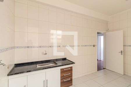 Apartamento à venda com 76m², 1 quarto e sem vagaCozinha