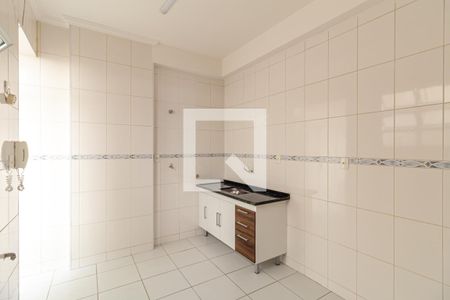 Apartamento à venda com 76m², 1 quarto e sem vagaCozinha