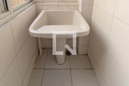 Apartamento à venda com 76m², 1 quarto e sem vagaLavanderia