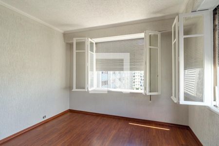 Quarto de apartamento à venda com 1 quarto, 76m² em Centro Histórico de São Paulo, São Paulo