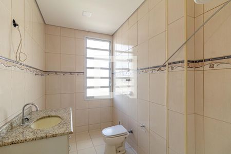 Banheiro de apartamento à venda com 1 quarto, 76m² em Centro Histórico de São Paulo, São Paulo