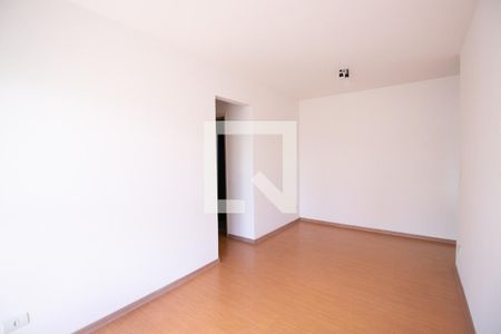 Sala de apartamento à venda com 2 quartos, 50m² em Chácara Inglesa, São Paulo
