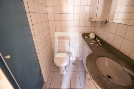 Apartamento à venda com 50m², 2 quartos e 1 vagaBanheiro
