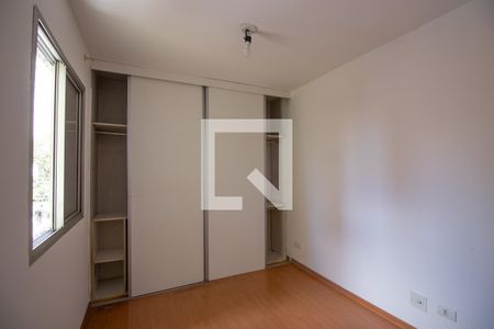 Quarto 2 de apartamento para alugar com 2 quartos, 50m² em Chácara Inglesa, São Paulo