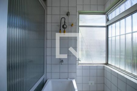 Apartamento à venda com 50m², 2 quartos e 1 vagaÁrea de Serviço