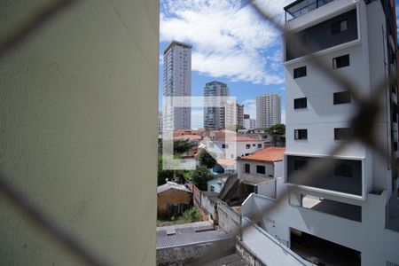 Apartamento à venda com 50m², 2 quartos e 1 vagaVista