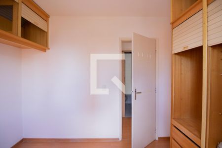 Quarto 1 de apartamento à venda com 2 quartos, 50m² em Chácara Inglesa, São Paulo