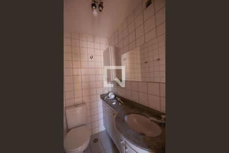 Apartamento à venda com 50m², 2 quartos e 1 vagaBanheiro