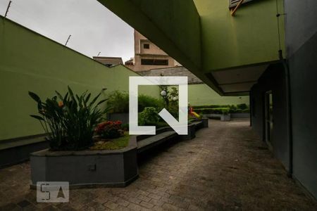 Apartamento à venda com 50m², 2 quartos e 1 vagaÁrea comum