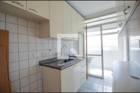 Apartamento à venda com 50m², 2 quartos e 1 vagaCozinha