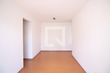 Sala de apartamento à venda com 2 quartos, 50m² em Chácara Inglesa, São Paulo