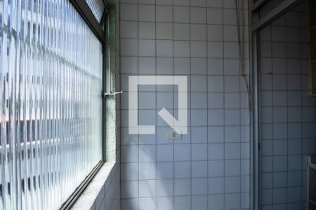 Apartamento à venda com 50m², 2 quartos e 1 vagaÁrea de Serviço