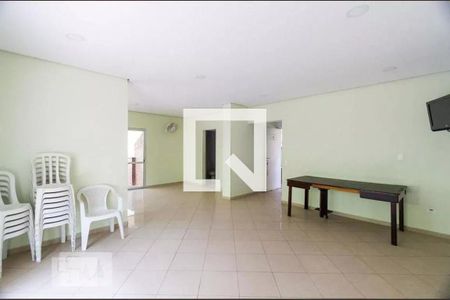 Apartamento à venda com 50m², 2 quartos e 1 vagaSalão de Festas