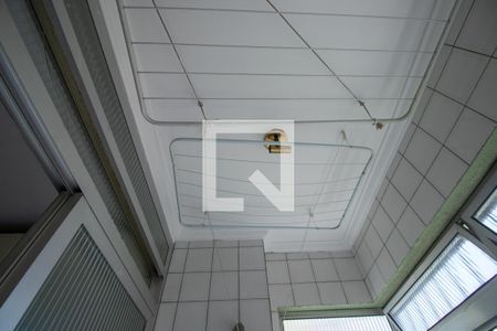 Apartamento à venda com 50m², 2 quartos e 1 vagaÁrea de Serviço