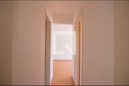 Apartamento à venda com 50m², 2 quartos e 1 vagaCorredor