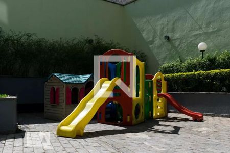 Apartamento à venda com 50m², 2 quartos e 1 vagaPlayground