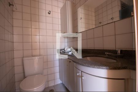 Apartamento à venda com 50m², 2 quartos e 1 vagaBanheiro