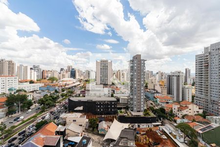Studio para alugar com 28m², 0 quarto e sem vaga Studio para alugar com 28m², 0 quarto e sem vagaVista