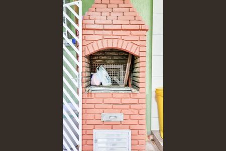 Casa para alugar com 221m², 4 quartos e 2 vagasChurrasqueira