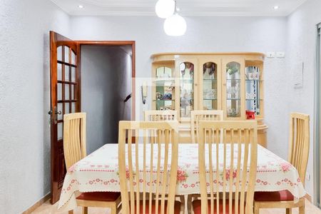 Casa para alugar com 221m², 4 quartos e 2 vagasSala de Jantar