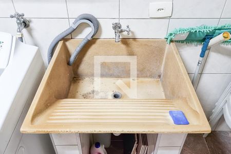 Casa para alugar com 221m², 4 quartos e 2 vagasLavanderia