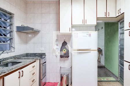 Casa para alugar com 221m², 4 quartos e 2 vagasCozinha