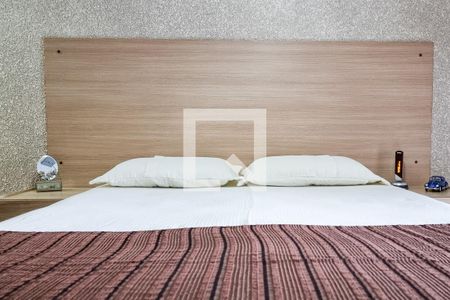 Suíte  de casa para alugar com 4 quartos, 221m² em Parque Continental I, Guarulhos