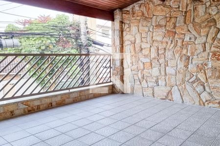 Casa para alugar com 221m², 4 quartos e 2 vagasVaranda da Suíte 