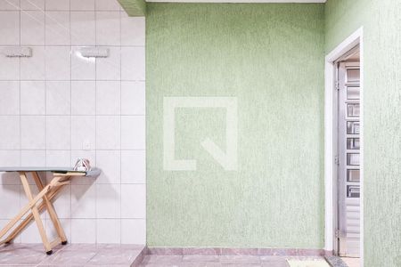 Casa para alugar com 221m², 4 quartos e 2 vagasChurrasqueira